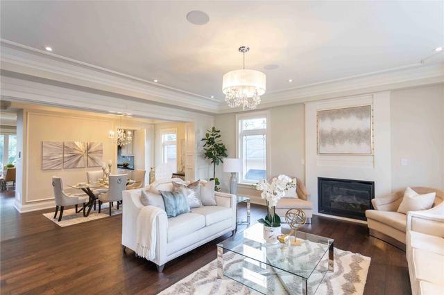 201 Patricia Ave, House detached with 4 bedrooms, 5 bathrooms and 5 parking in Toronto ON | Image 31