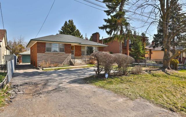 1091 Orchard Rd, House detached with 3 bedrooms, 2 bathrooms and 5 parking in Mississauga ON | Image 12
