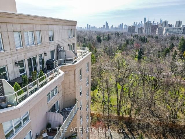 1231 - 139 Merton St, Condo with 2 bedrooms, 2 bathrooms and 1 parking in Toronto ON | Image 28