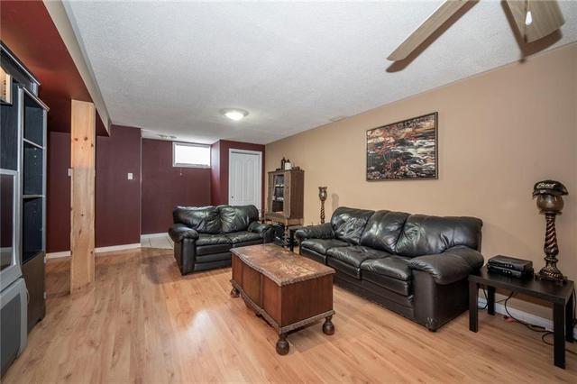 16979 Mcneil Road, House detached with 4 bedrooms, 1 bathrooms and 6 parking in North Stormont ON | Image 17
