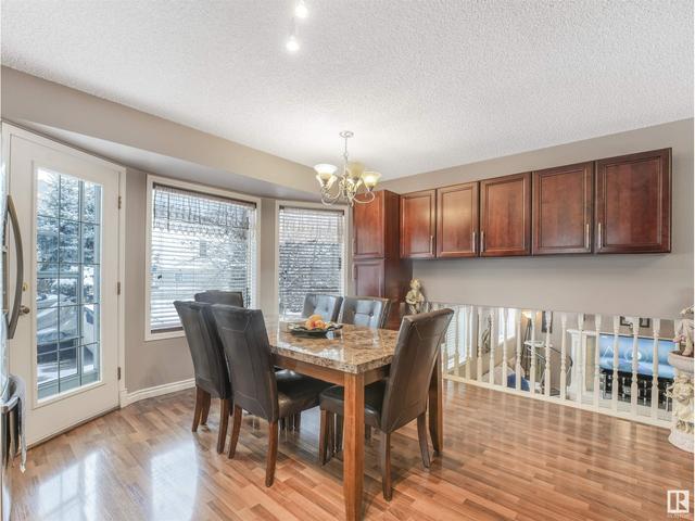 5308 155 Av Nw, House detached with 4 bedrooms, 3 bathrooms and null parking in Edmonton AB | Image 14