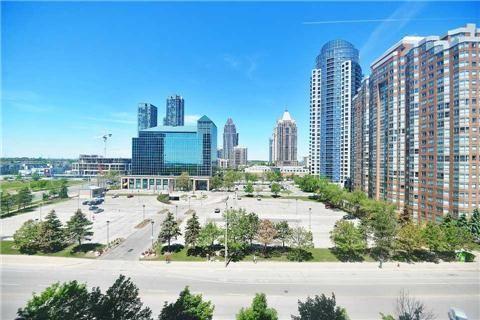 809 - 350 Webb Dr, Condo with 2 bedrooms, 2 bathrooms and 2 parking in Mississauga ON | Image 15