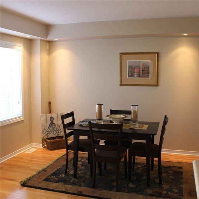 152 - 3150 Erin Centre Blvd, Townhouse with 3 bedrooms, 3 bathrooms and 1 parking in Mississauga ON | Image 7