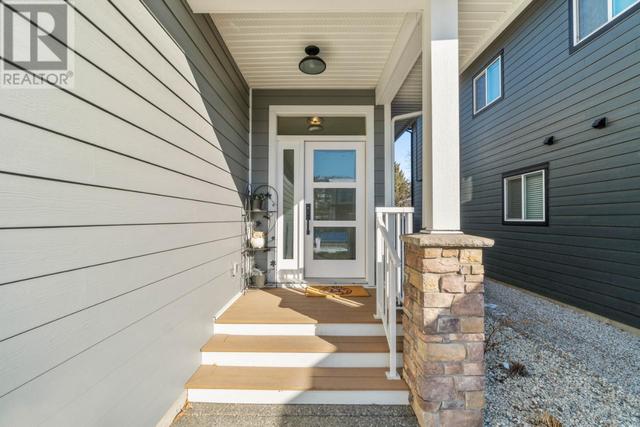 114 - 2575 Elston Drive, House detached with 3 bedrooms, 3 bathrooms and null parking in Kamloops BC | Image 2