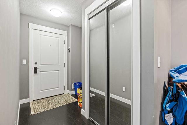 1407 - 240 Skyview Ranch Road Ne, Condo with 2 bedrooms, 2 bathrooms and 2 parking in Calgary AB | Image 3