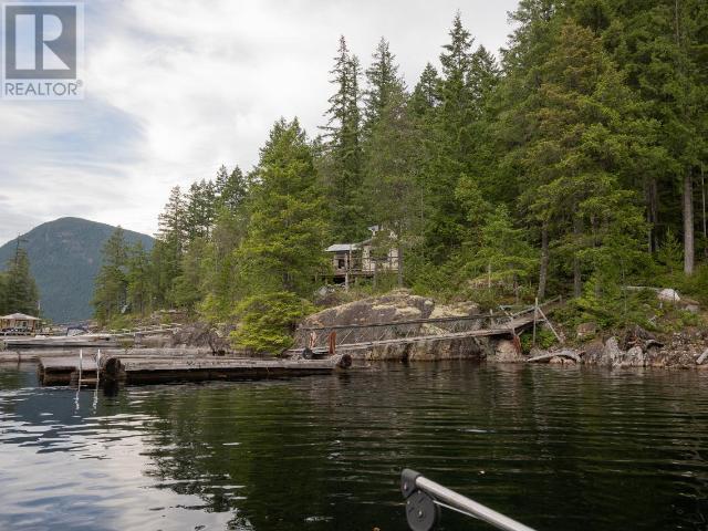 9302 Powell Lake, House detached with 3 bedrooms, 1 bathrooms and null parking in Powell River B BC | Image 52