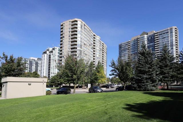 203 - 350 Rathburn Rd W, Condo with 2 bedrooms, 2 bathrooms and 2 parking in Mississauga ON | Card Image