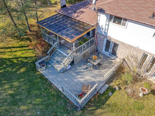 1129 Lakeshore Rd, House detached with 4 bedrooms, 4 bathrooms and 8 parking in Port Hope ON | Image 24