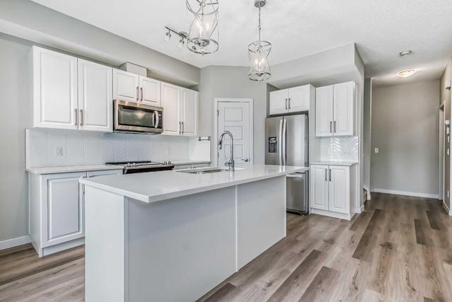 512 - 32 Red Embers Parade Ne, Home with 2 bedrooms, 2 bathrooms and 2 parking in Calgary AB | Image 11