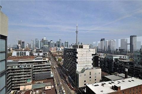 uph11 - 700 King St W, Condo with 3 bedrooms, 4 bathrooms and 2 parking in Toronto ON | Image 19