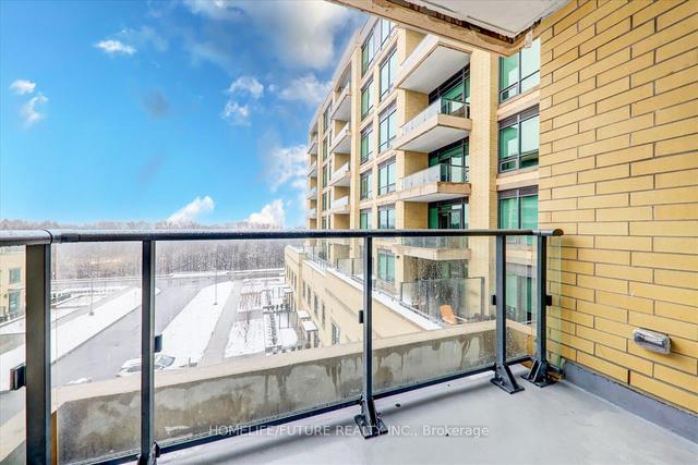 402a - 11782 Ninth Line, Condo with 2 bedrooms, 3 bathrooms and 1 parking in Whitchurch Stouffville ON | Image 14