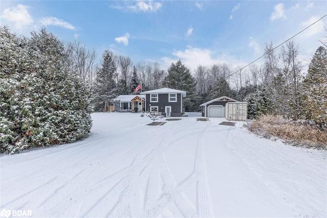 3940 8th Line N, House detached with 4 bedrooms, 2 bathrooms and 10 parking in Oro Medonte ON | Image 10
