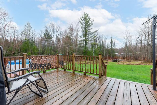 2373 Fairgrounds Rd, House detached with 3 bedrooms, 1 bathrooms and 12 parking in Ramara ON | Image 17