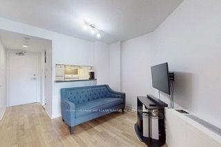 407 - 705 King St W, Condo with 0 bedrooms, 1 bathrooms and 0 parking in Toronto ON | Image 5