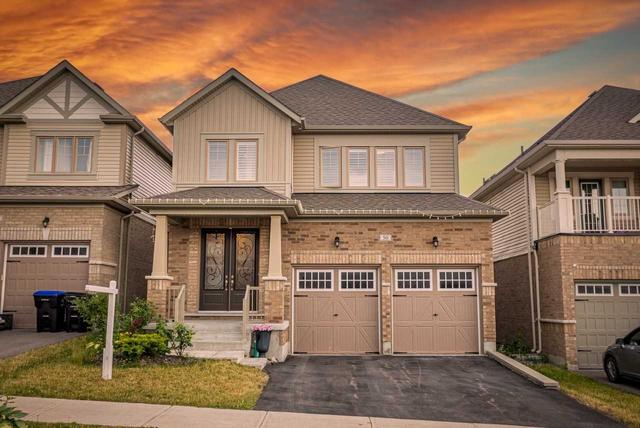 50 Michaelis St, House detached with 4 bedrooms, 5 bathrooms and 4 parking in New Tecumseth ON | Image 1