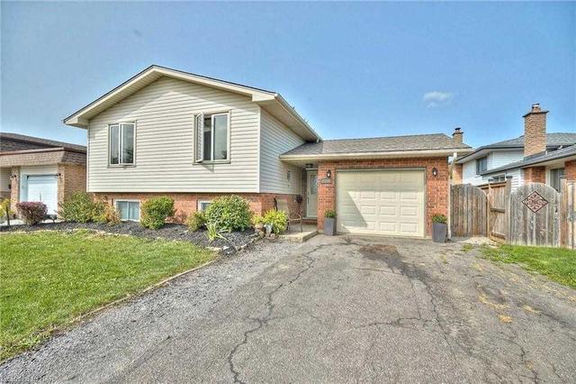 7394 Scholfield Rd, House detached with 3 bedrooms, 2 bathrooms and 3 parking in Niagara Falls ON | Image 19