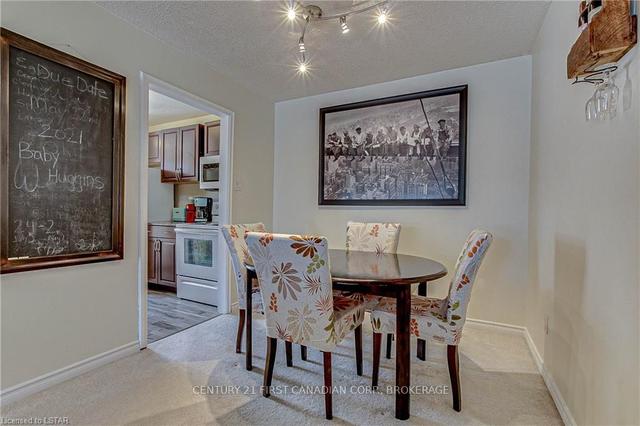 45 - 1096 Jalna Blvd, Townhouse with 3 bedrooms, 2 bathrooms and 1 parking in London ON | Image 10