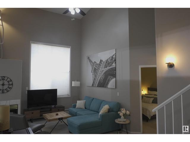 37 - 10331 106 St Nw, Condo with 1 bedrooms, 2 bathrooms and 1 parking in Edmonton AB | Image 7