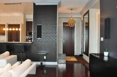 uph05 - 88 Times Ave, Condo with 2 bedrooms, 2 bathrooms and 2 parking in Markham ON | Image 3