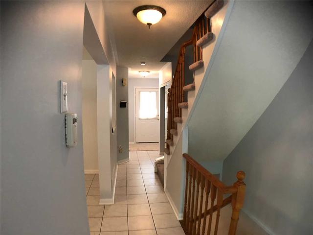 20 - 2088 Leanne Blvd, Townhouse with 3 bedrooms, 3 bathrooms and 2 parking in Mississauga ON | Image 40