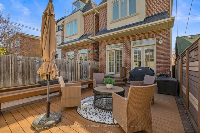 392 Woburn Ave, House detached with 4 bedrooms, 5 bathrooms and 2 parking in Toronto ON | Image 27