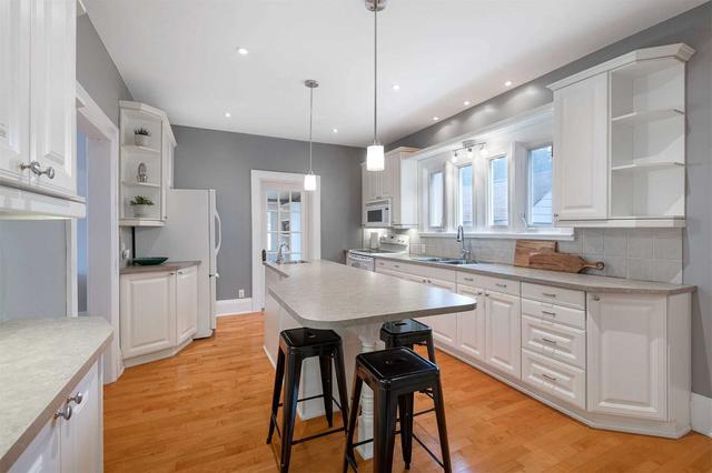 60 Church St, House detached with 3 bedrooms, 2 bathrooms and 5 parking in Toronto ON | Image 28