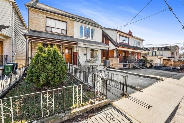 127 Millicent St, House semidetached with 3 bedrooms, 2 bathrooms and 1 parking in Toronto ON | Image 31