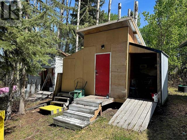 10946 Edwards Road, House detached with 0 bedrooms, 1 bathrooms and null parking in Bulkley Nechako F BC | Image 31