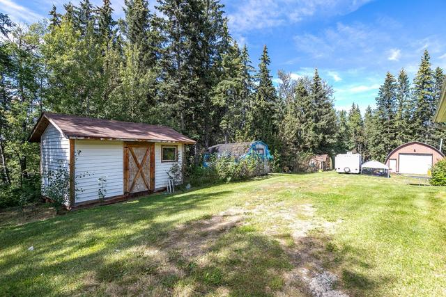 40402 Range Road Ext 35, House detached with 4 bedrooms, 1 bathrooms and 10 parking in Lacombe County AB | Image 45