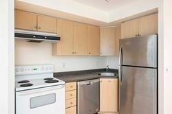 1610 - 185 Legion Rd N, Condo with 0 bedrooms, 1 bathrooms and 1 parking in Toronto ON | Image 6