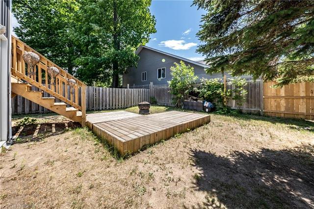 83 Lily Drive, House detached with 3 bedrooms, 2 bathrooms and 5 parking in Wasaga Beach ON | Image 41