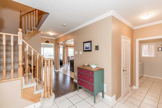 73 Anderson Rd, House detached with 3 bedrooms, 3 bathrooms and 4 parking in New Tecumseth ON | Image 38