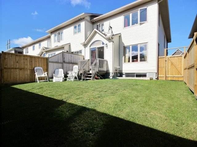 150 Waterfern Way, House attached with 3 bedrooms, 3 bathrooms and 2 parking in Ottawa ON | Image 3