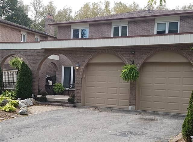 174 Hazelwood Dr, House detached with 4 bedrooms, 4 bathrooms and 2 parking in Whitby ON | Image 1