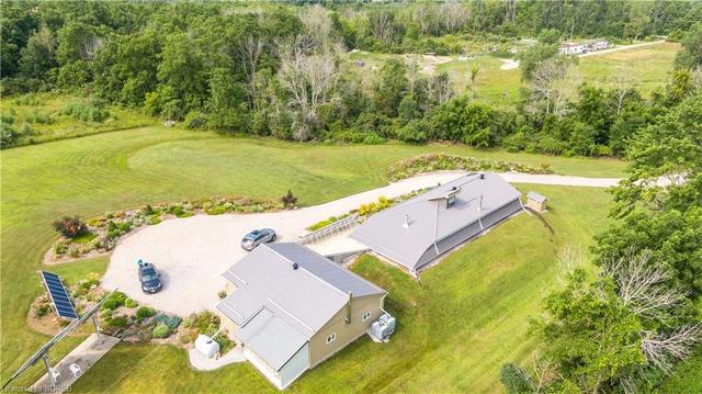 306 7th Concession Enr Road, House detached with 1 bedrooms, 1 bathrooms and 10 parking in Norfolk County ON | Image 8