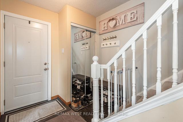 22 Josephine Crt, House detached with 3 bedrooms, 1 bathrooms and 3 parking in Brampton ON | Image 21