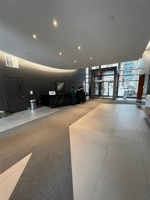 2206 - 68 Abell St, Condo with 2 bedrooms, 2 bathrooms and 0 parking in Toronto ON | Image 19