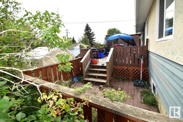 4813 51 Av, House detached with 3 bedrooms, 1 bathrooms and null parking in Kitscoty AB | Image 19