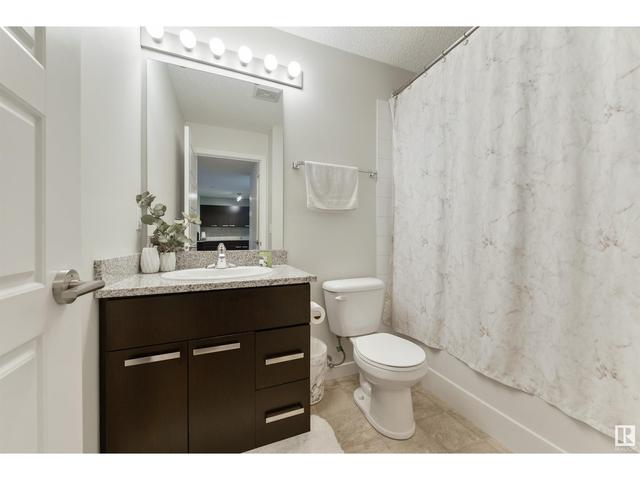 221 - 14808 125 St Nw, Condo with 2 bedrooms, 2 bathrooms and null parking in Edmonton AB | Image 19
