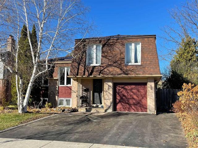 43 Brenda Blvd, House detached with 3 bedrooms, 3 bathrooms and 4 parking in Orangeville ON | Card Image