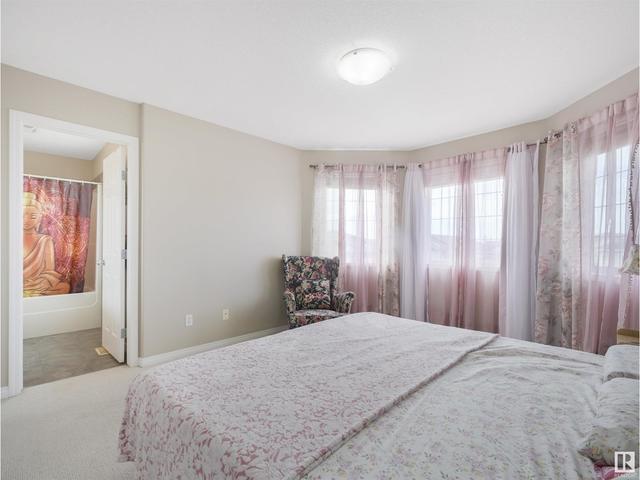 106 Brintnell Bv Nw, House detached with 3 bedrooms, 2 bathrooms and null parking in Edmonton AB | Image 13