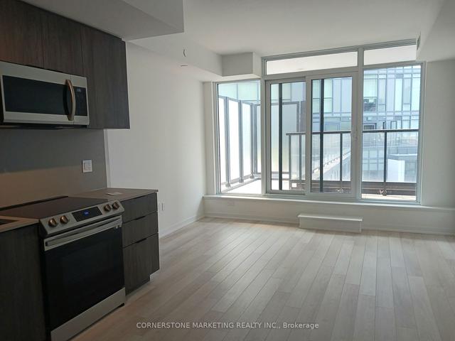 1604 - 50 Power St, Condo with 2 bedrooms, 2 bathrooms and 0 parking in Toronto ON | Image 6