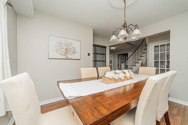 46 Butterfield Cres, House detached with 4 bedrooms, 4 bathrooms and 4 parking in Whitby ON | Image 3