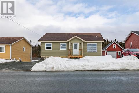63 Comerfords Road, House detached with 2 bedrooms, 3 bathrooms and null parking in Conception Bay South NL | Card Image