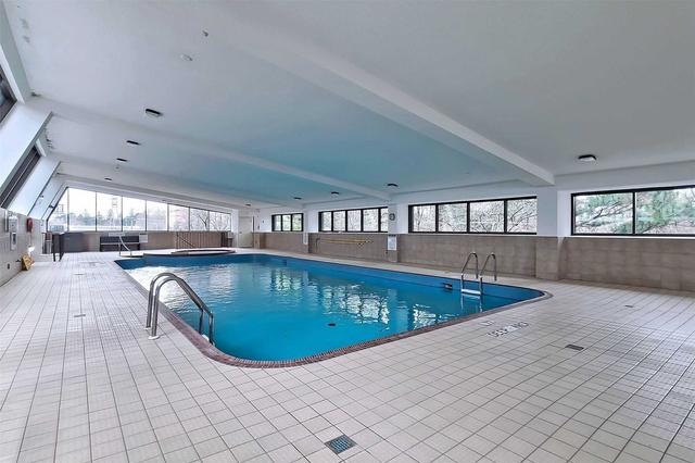 1711 - 757 Victoria Park Ave, Condo with 2 bedrooms, 2 bathrooms and 1 parking in Toronto ON | Image 20