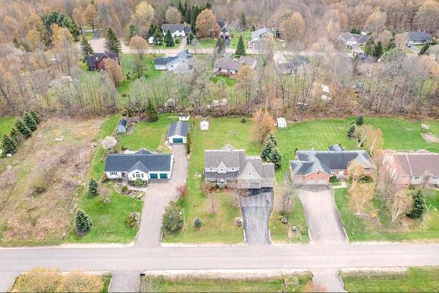23 Boyd Cres, House detached with 5 bedrooms, 3 bathrooms and 7 parking in Oro Medonte ON | Image 28