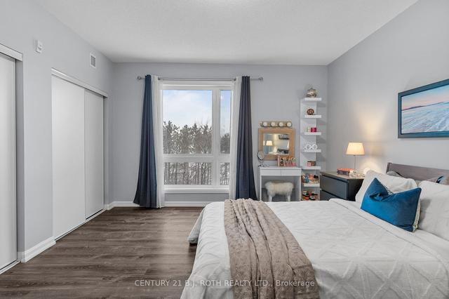 401 - 302 Essa Rd, Condo with 2 bedrooms, 2 bathrooms and 1 parking in Barrie ON | Image 10