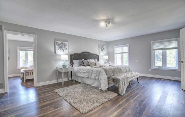 30 Junewood Cres, House detached with 5 bedrooms, 5 bathrooms and 10 parking in Toronto ON | Image 13
