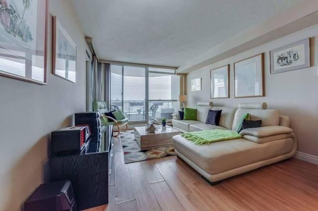 816 - 4727 Sheppard Ave E, Condo with 2 bedrooms, 2 bathrooms and 1 parking in Toronto ON | Image 3