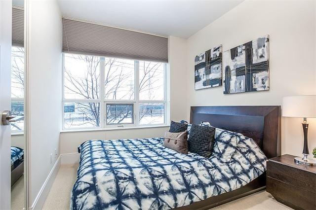 Th6 - 15 Viking Lane, Townhouse with 3 bedrooms, 3 bathrooms and 1 parking in Toronto ON | Image 18